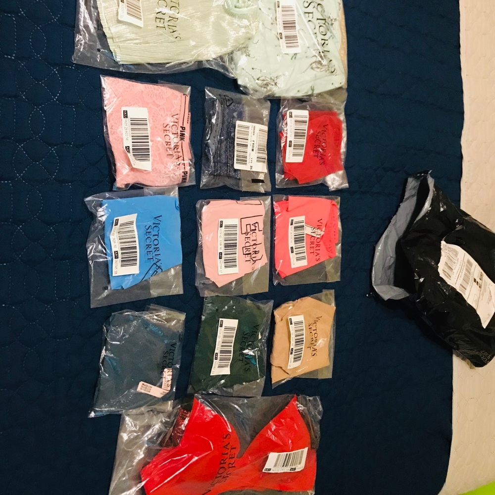 Victoria Secrete wear